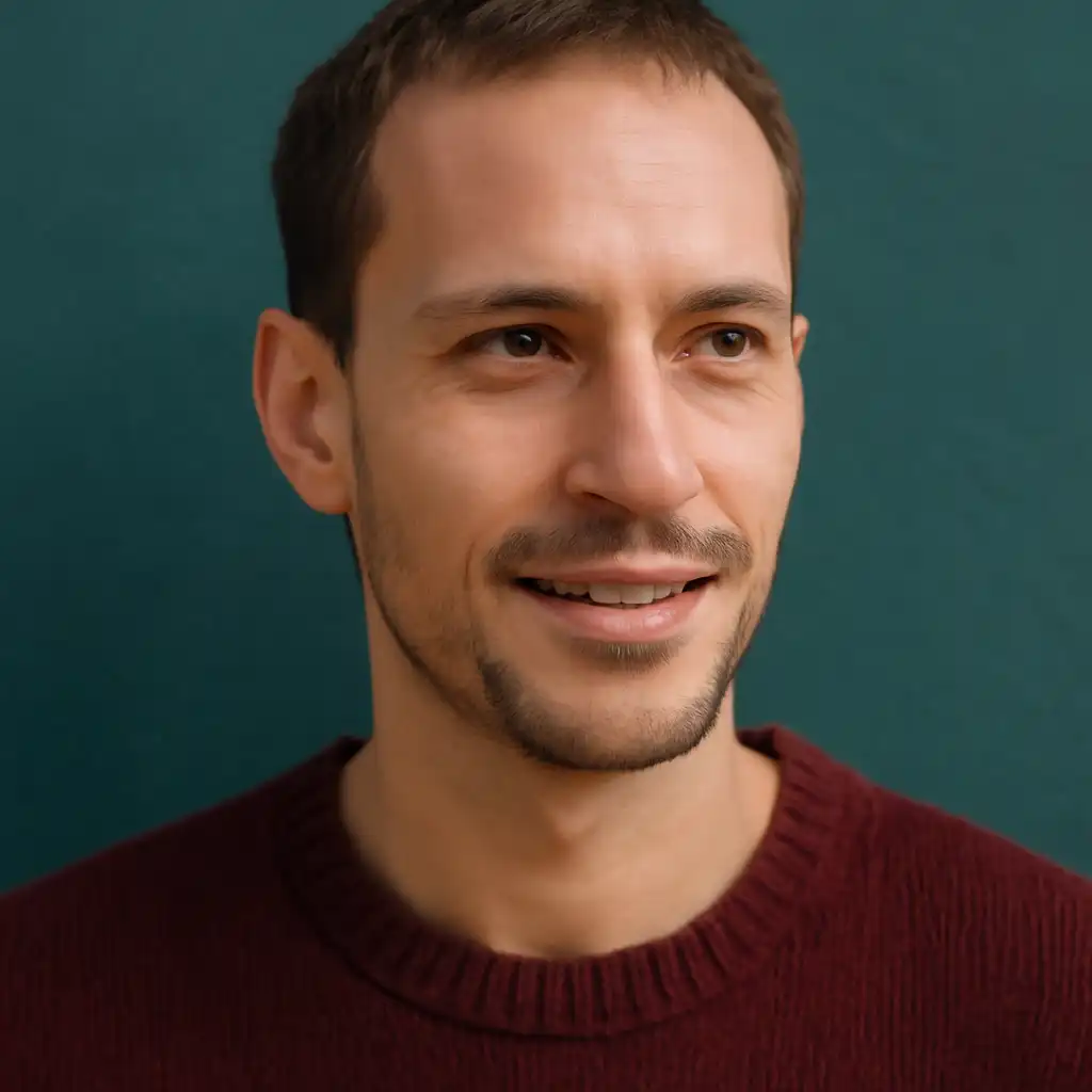 Javier Montoya Delgado